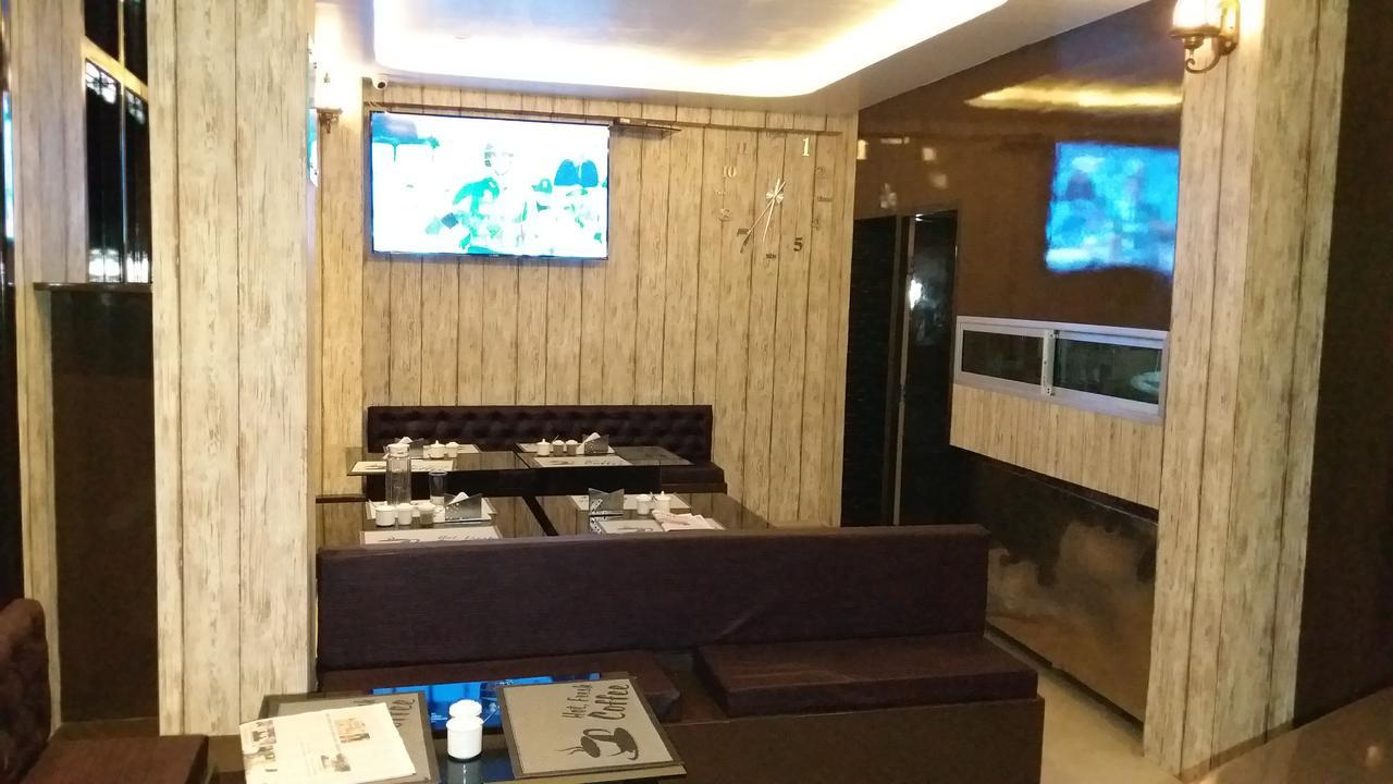 Hotel Jojo'S Gangtok Exterior foto