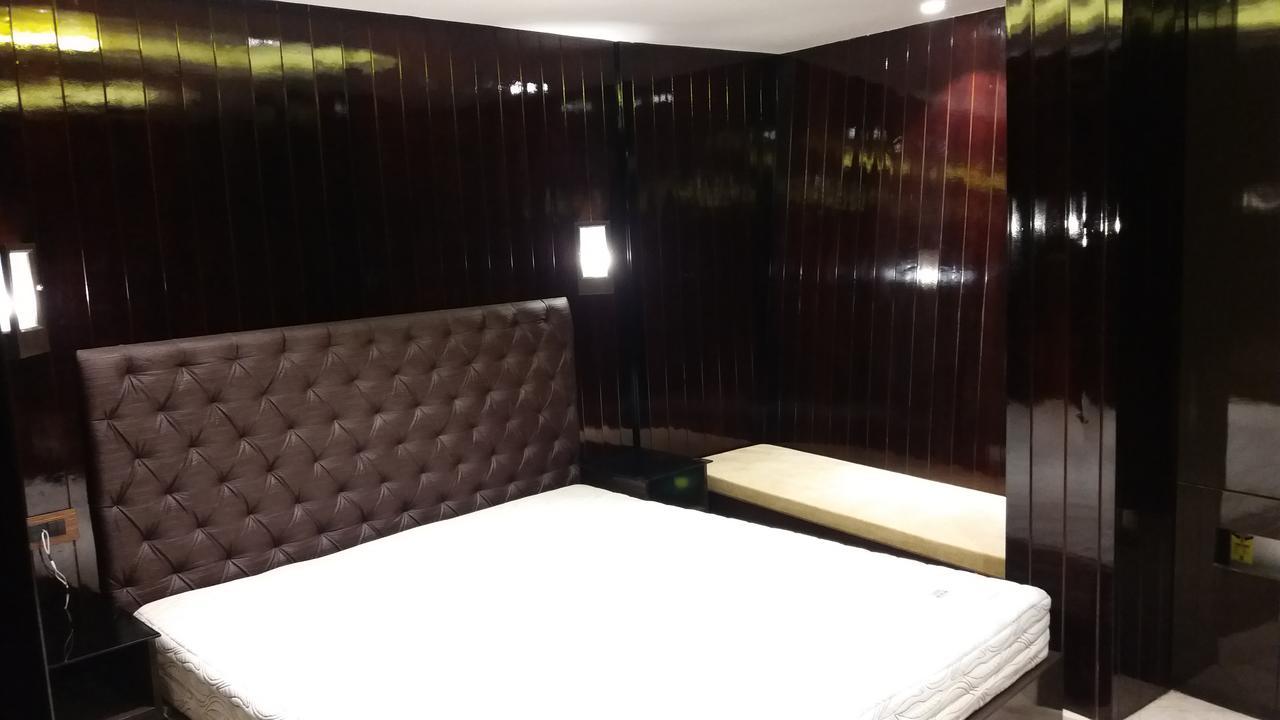 Hotel Jojo'S Gangtok Exterior foto